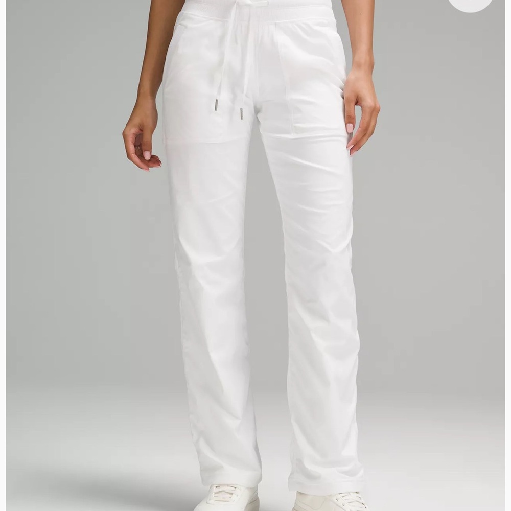 Lululemon Dance Studio Mid Rise Pant Tall